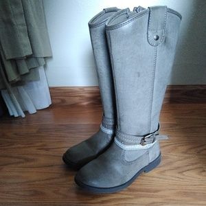 Perfect toddler boots!